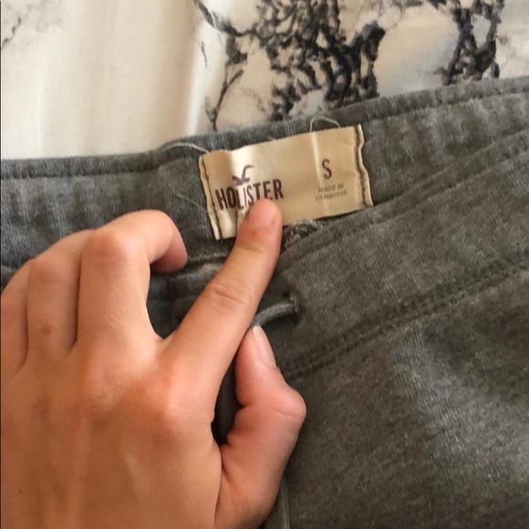 Pants - Picture 2 of 4